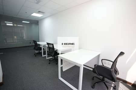 Office for Rent in Dubai Production City (IMPZ), Dubai - WhatsApp Image 2026-04-07 at 4.11. 55 PM (3). jpeg Office for Rent in Dubai Production City (IMPZ), Dubai - WhatsApp Image 2026-04-07 at 4.11. 55 PM (3). jpeg