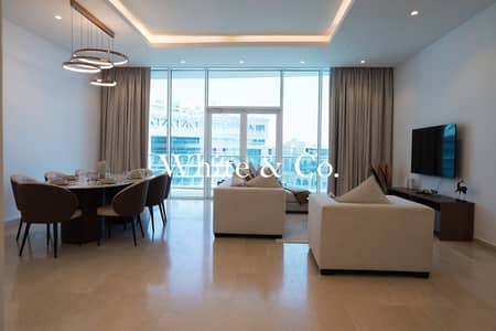 3 chambres Appartement à à louer à Palm Jumeirah, Dubai - Appartement à Palm Jumeirah，Oceana，Oceana Baltic, 3 chambres, 410000 AED - 14780209