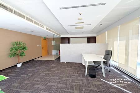 Office for Rent in Jumeirah Lake Towers (JLT), Dubai - Vacant | Grade A | Prime Location Office for Rent in Jumeirah Lake Towers (JLT), Dubai - Vacant | Grade A | Prime Location