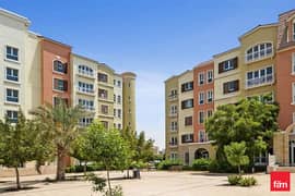 شقة في بناية 20،زين كلاستر،ديسكفري جاردنز 1 غرفة 67000 درهم - 14780299