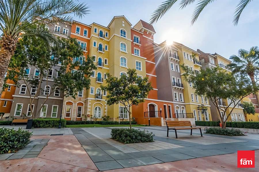 Appartamento a Discovery Gardens,Zen Cluster,Building 20, 1 camera da letto, 64000 AED - 14780299 Appartamento a Discovery Gardens,Zen Cluster,Building 20, 1 camera da letto, 64000 AED - 14780299