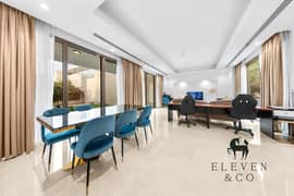 فیلا في الطراز 5،المدينة المستدامة 4 غرف 399000 درهم - 14780334