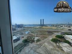 شقة في النخیل 17600 درهم - 14780373