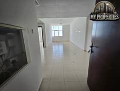 شقة في النخیل 1 غرفة 32386 درهم - 14780392