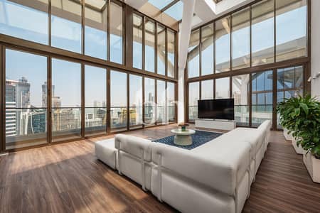 3 Bedroom Penthouse for Rent in Business Bay, Dubai - JMS 2416 Edit 3 Bedroom Penthouse for Rent in Business Bay, Dubai - JMS 2416 Edit