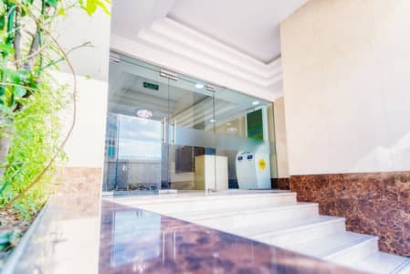 شقة 2 غرفة نوم للايجار في النهدة، الشارقة - Sharjah Buildings-44. jpg شقة 2 غرفة نوم للايجار في النهدة، الشارقة - Sharjah Buildings-44. jpg