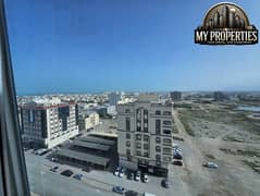 شقة في برج الإتحاد،السير 1 غرفة 37666 درهم - 13988014