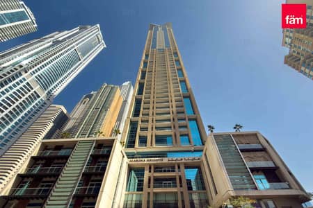 2 Camere Appartamento in Vendita a Dubai Marina, Dubai - Appartamento a Dubai Marina，Marina Heights Tower, 2 camere da letto, 2200000 AED - 14780418