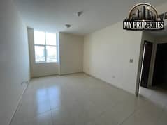 شقة في النخیل 1 غرفة 26200 درهم - 14780431