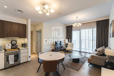 1 Slaapkamer Appartement te Koop in Dubai Hills Estate, Dubai - Appartement in Dubai Hills Estate，Park Heights，Park Heights 2，Park Heights 2 Tower 2, 1 slaapkamer, 1500000 AED - 14780487