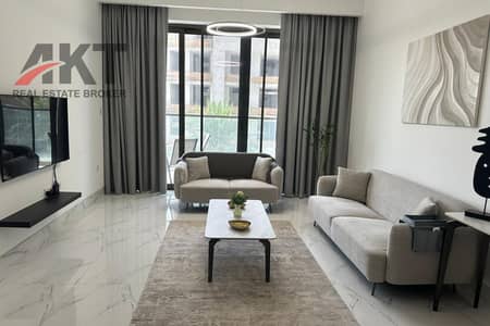 1 Bedroom Apartment for Rent in Jumeirah Village Circle (JVC), Dubai - 1 BED FULLY FURNISHED/COMMUNITY VIEW/VACANT AND READY 1 Bedroom Apartment for Rent in Jumeirah Village Circle (JVC), Dubai - 1 BED FULLY FURNISHED/COMMUNITY VIEW/VACANT AND READY