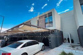 فیلا في فلل ذا بلس،ذا بلس،المنطقة السكنية جنوب دبي،دبي الجنوب 2 غرف 2300000 درهم - 14780525