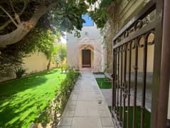 فیلا في كازا،المرابع العربية 2 4 غرف 310000 درهم - 14780540