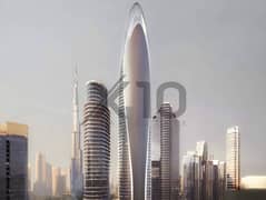 شقة في مرسيدس بنز بليسز بن غاطي،وسط مدينة دبي 2 غرف 14099999 درهم - 14780544