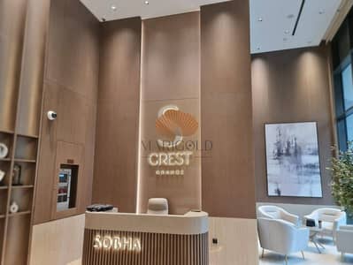 苏巴哈特兰社区， 迪拜 2 卧室单位待租 - 位于苏巴哈特兰社区，巅峰豪华公寓 2 卧室的公寓 125000 AED - 14682813