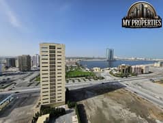 شقة في برج راك،السير 1 غرفة 33500 درهم - 11953219