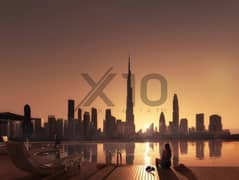 ICONIC LIVING REDEFINED IN THE HEART OF DOWNTOWN