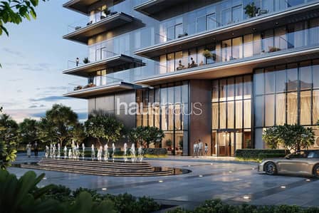3 Bedroom Apartment for Sale in Dubai Creek Harbour, Dubai - Albero | High Floor | Below OP | Genuine Resale