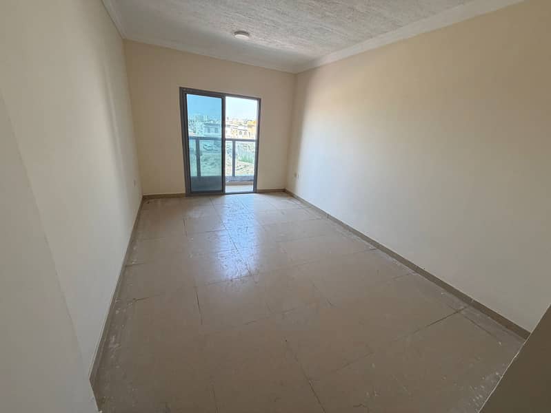 Prime location, easy access to Dubai and Sharjah, flexible payment plans, close to all services, Al Muwaihat 2, excellent size