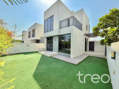 4 Schlafzimmer Townhouse zum zur Miete in Dubai Hills Estate, Dubai - IMG_7399. jpg