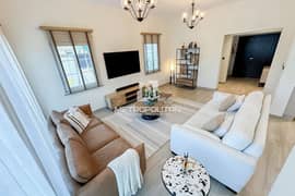 فیلا في ديستريكت 16I،الضاحية 16،قرية جميرا الدائرية 3 غرف 6400000 درهم - 14697850