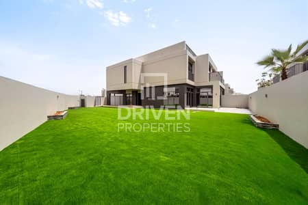 4 Bedroom Villa for Rent in Dubai South, Dubai - Brand New | Semidetached | Big Layout | Corner