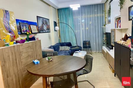 2 Schlafzimmer Wohnung zum zur Miete in Arjan, Dubai - Wohnung in Arjan，Samana Greens, 2 schlafzimmer, 149999 AED - 14780665