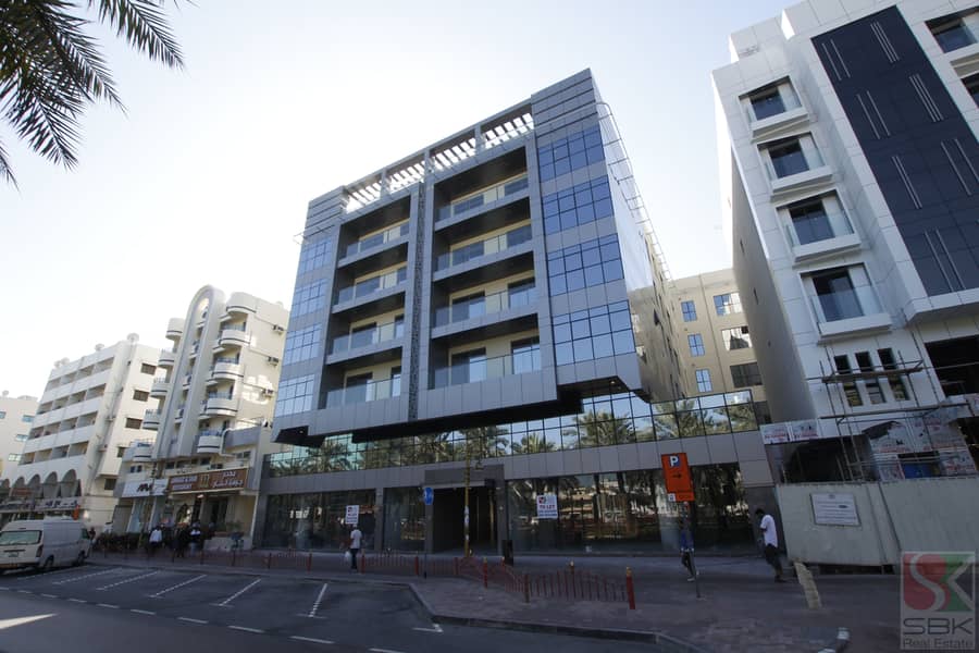Modern Finish | Prime Location | 2Bhk For Family Modern Finish | Prime Location | 2Bhk For Family