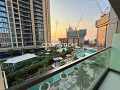 شقة في داماك ميزون أيكون سيتي،آيكون سيتي،الخليج التجاري 1 غرفة 1000000 درهم - 14780769