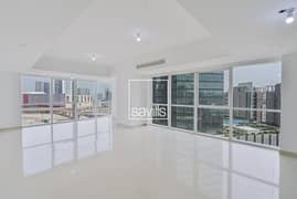 شقة في أبراج الدرة،مارينا سكوير،جزيرة الريم 2 غرف 165000 درهم - 14780778