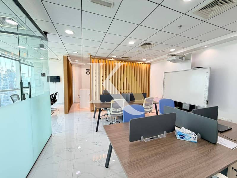 Ufficio a Business Bay,B2B Tower, 160000 AED - 14780777 Ufficio a Business Bay,B2B Tower, 160000 AED - 14780777