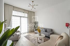 شقة في لايا هايتس،مدينة دبي للاستديوهات 1 غرفة 1050000 درهم - 14780805