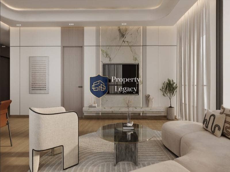 Below OP | Pool View | Handover Q1 2027 Below OP | Pool View | Handover Q1 2027