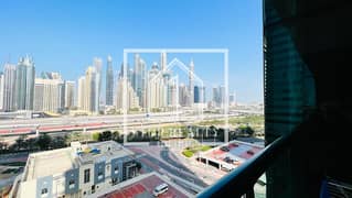 شقة في برج السيف 3،مجمع U،أبراج بحيرات الجميرا 2 غرف 155000 درهم - 14409002