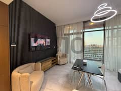 Modern Studio | Fully Furnished | Brand New | Quiet Location