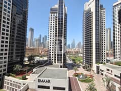 شقة في إيليت داون تاون ريزيدنس 1،إليت داون تاون ريزيدنس،وسط مدينة دبي 69000 درهم - 14652778