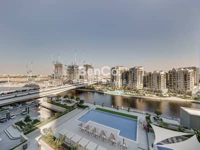 迪拜溪港， 迪拜 3 卧室公寓待售 - 位于迪拜溪港，宫殿北部公寓 3 卧室的公寓 4900000 AED - 14780892