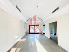 فیلا في مدينة الشارقة المستدامة،الشغرافة 1،الرحمانية 4 غرف 139999 درهم - 14780937