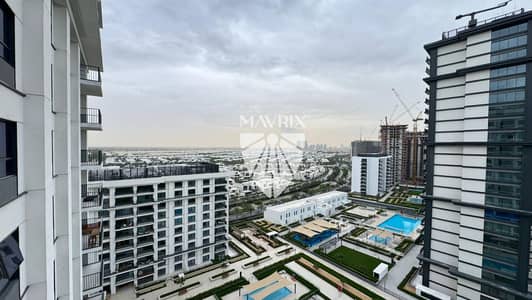 2 habitaciones Apartamento para en Alquiler en Dubai Hills Estate, Dubai - Image 1