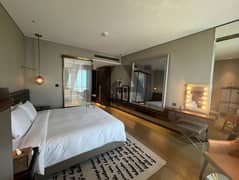 شقة في برج C،أبراج داماك من باراماونت للفنادق والمنتجعات،الخليج التجاري 725000 درهم - 14780212