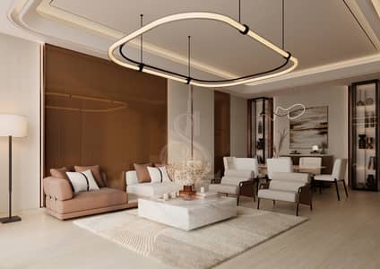 Appartement de 1 chambre à à vendre à Majan, Dubai - 130. jpg