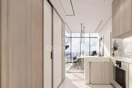 Monolocale in Vendita a Al Marjan Island, Ras Al Khaimah - Appartamento a Al Marjan Island，Arthouse Residences, 899000 AED - 14781059