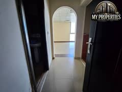 Studio for Rent in RAPCO Building, Ras Al Khaimah | Free Basement Parking | Up to 12 Payments