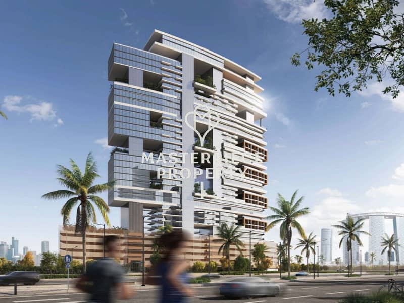 3BR + Maid Apartment | Radiant Marina Tower | Al Reem Island 3BR + Maid Apartment | Radiant Marina Tower | Al Reem Island
