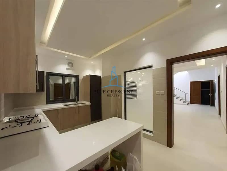 House in lshrqh, lbdy - View 5