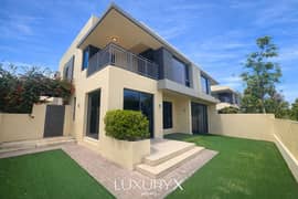 Greenbelt | Twin Villa | Vacating Notice