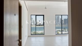 شقة في أزور بيتش رزيدنس من ايجل هيلز،جزيرة مريم،الخان 3 غرف 1500000 درهم - 14781278