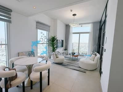 2 Bedroom Flat for Rent in Dubai Hills Estate, Dubai - 4. jpeg
