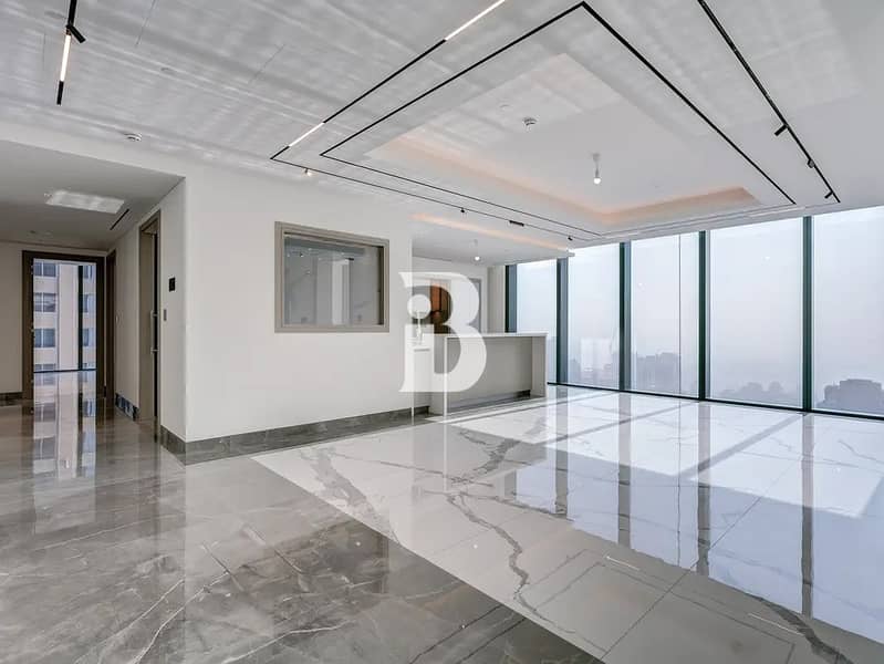 HIGHEST FLOOR I VACANT I MOTIVATED OWNER