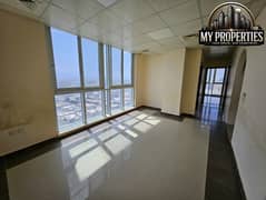 شقة في النخیل 1 غرفة 28322 درهم - 14781325